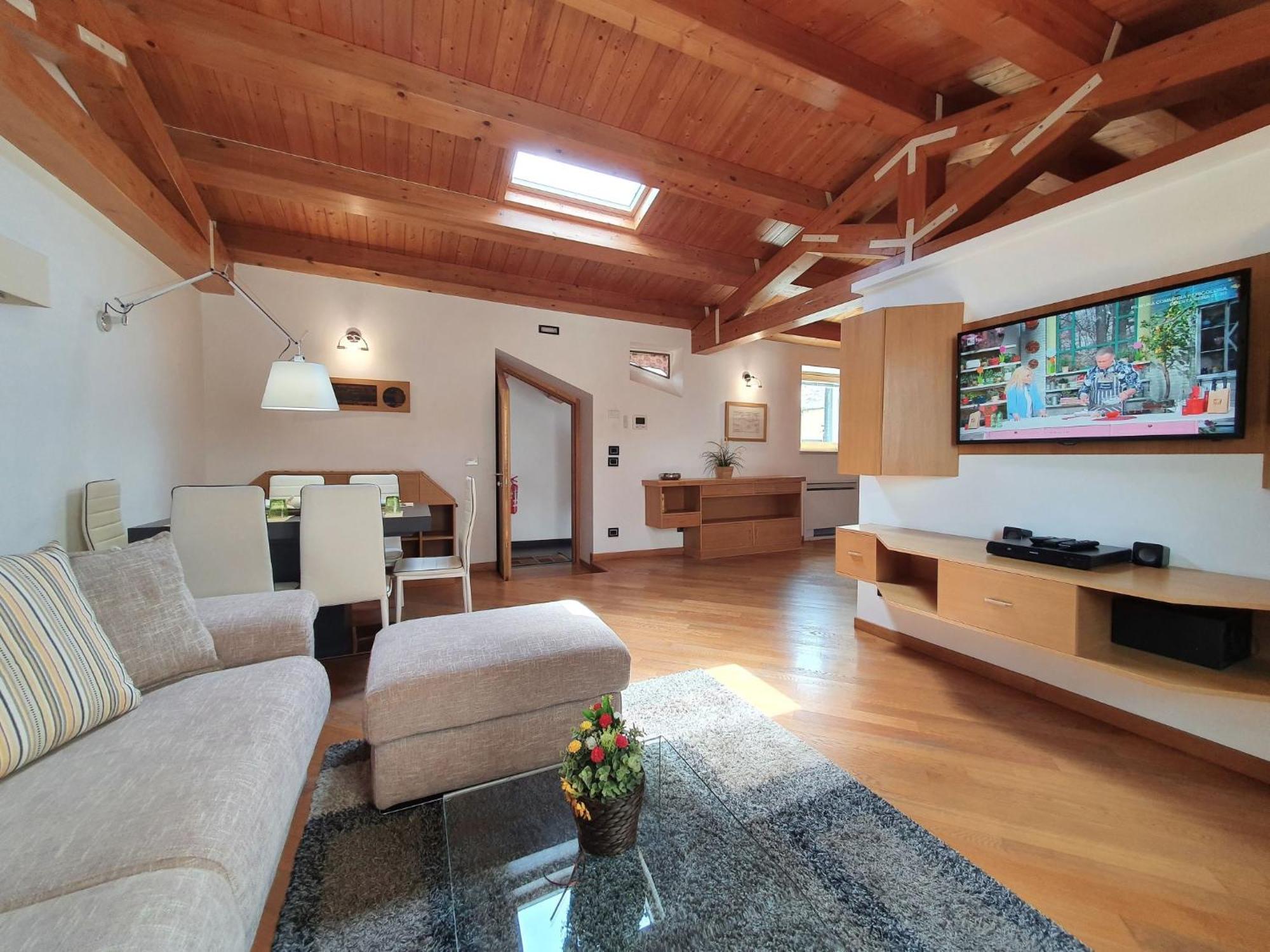 Romeo By Interhome Appartement *